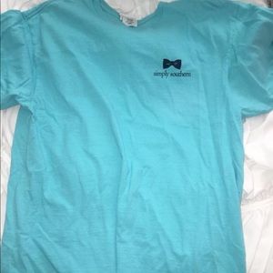 simply southern tshirt